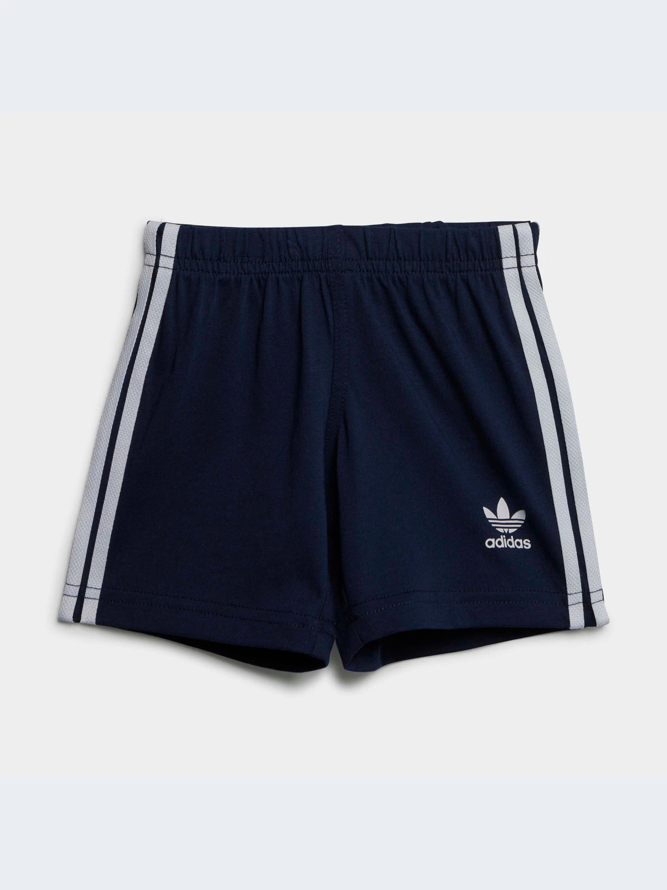 Одежда для младенцев Adidas Adicolor модель IB8638-KZ Одежда для младенцев Adidas Adicolor модель IB8638-KZ Фото