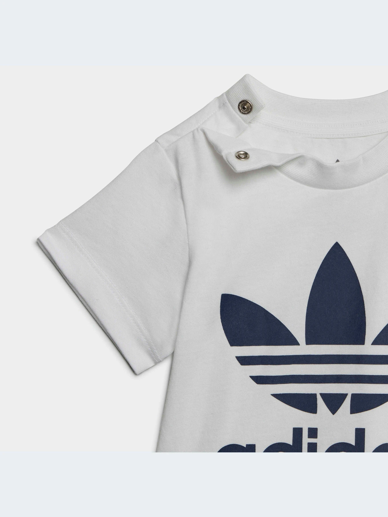 Одежда для младенцев Adidas Adicolor модель IB8638-KZ Одежда для младенцев Adidas Adicolor модель IB8638-KZ Фото