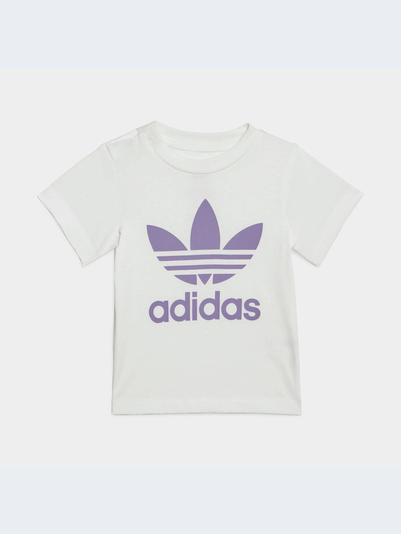 Одежда для младенцев Adidas Adicolor модель IB8641-KZ Одежда для младенцев Adidas Adicolor модель IB8641-KZ Фото