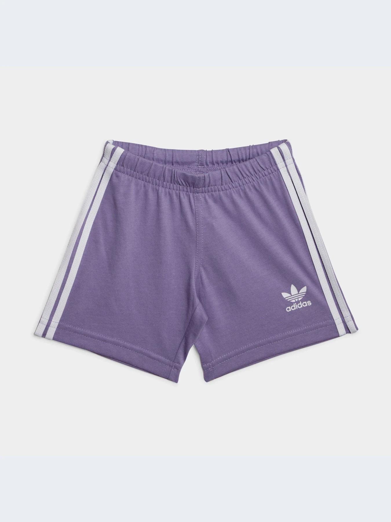 Одежда для младенцев Adidas Adicolor модель IB8641-KZ Одежда для младенцев Adidas Adicolor модель IB8641-KZ Фото