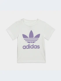 Одежда для младенцев Adidas Adicolor модель IB8641-KZ Фото