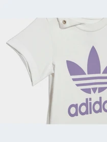 Одежда для младенцев Adidas Adicolor модель IB8641-KZ Фото