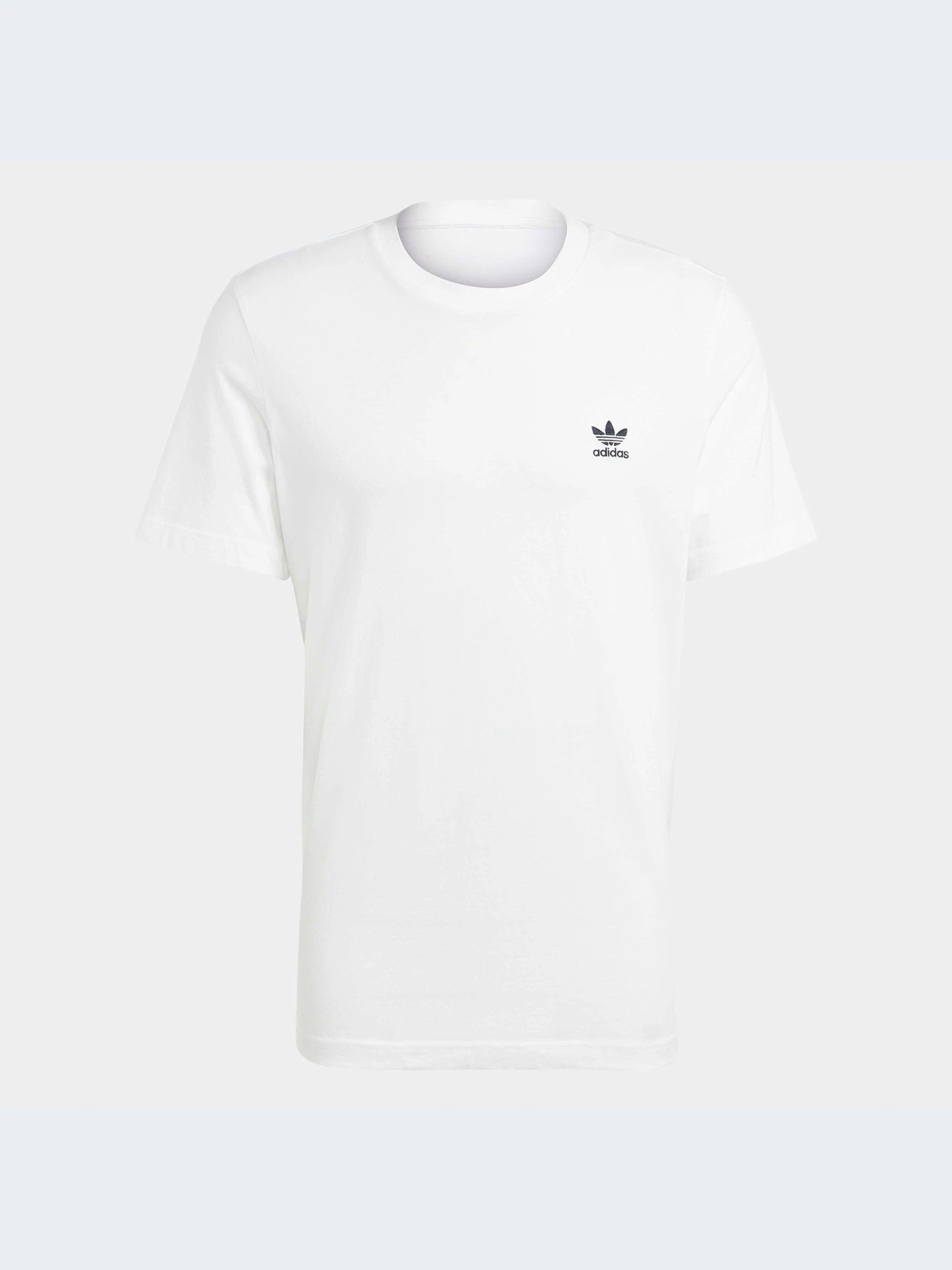 Футболки и поло Adidas Trefoil модель IA4872-KZ Футболки и поло Adidas Trefoil модель IA4872-KZ Фото