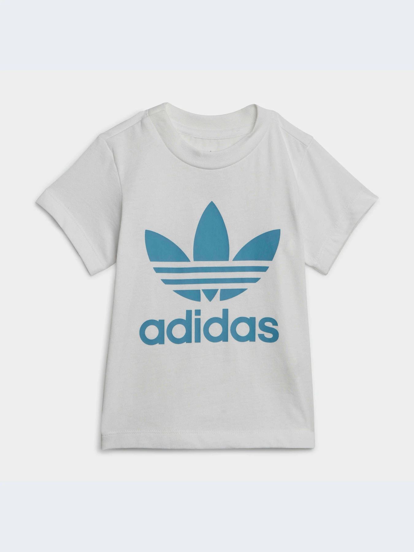 Одежда для младенцев Adidas Adicolor модель IB8642-KZ Одежда для младенцев Adidas Adicolor модель IB8642-KZ Фото
