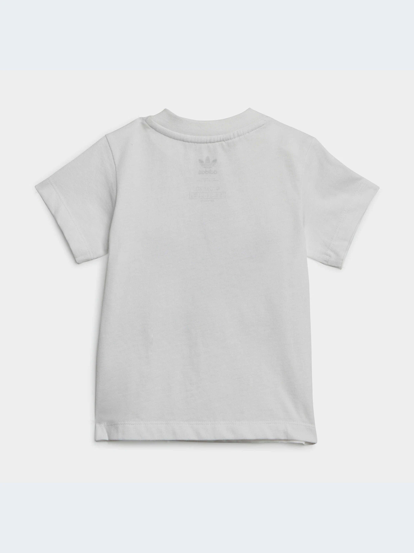 Одежда для младенцев Adidas Adicolor модель IB8642-KZ Одежда для младенцев Adidas Adicolor модель IB8642-KZ Фото