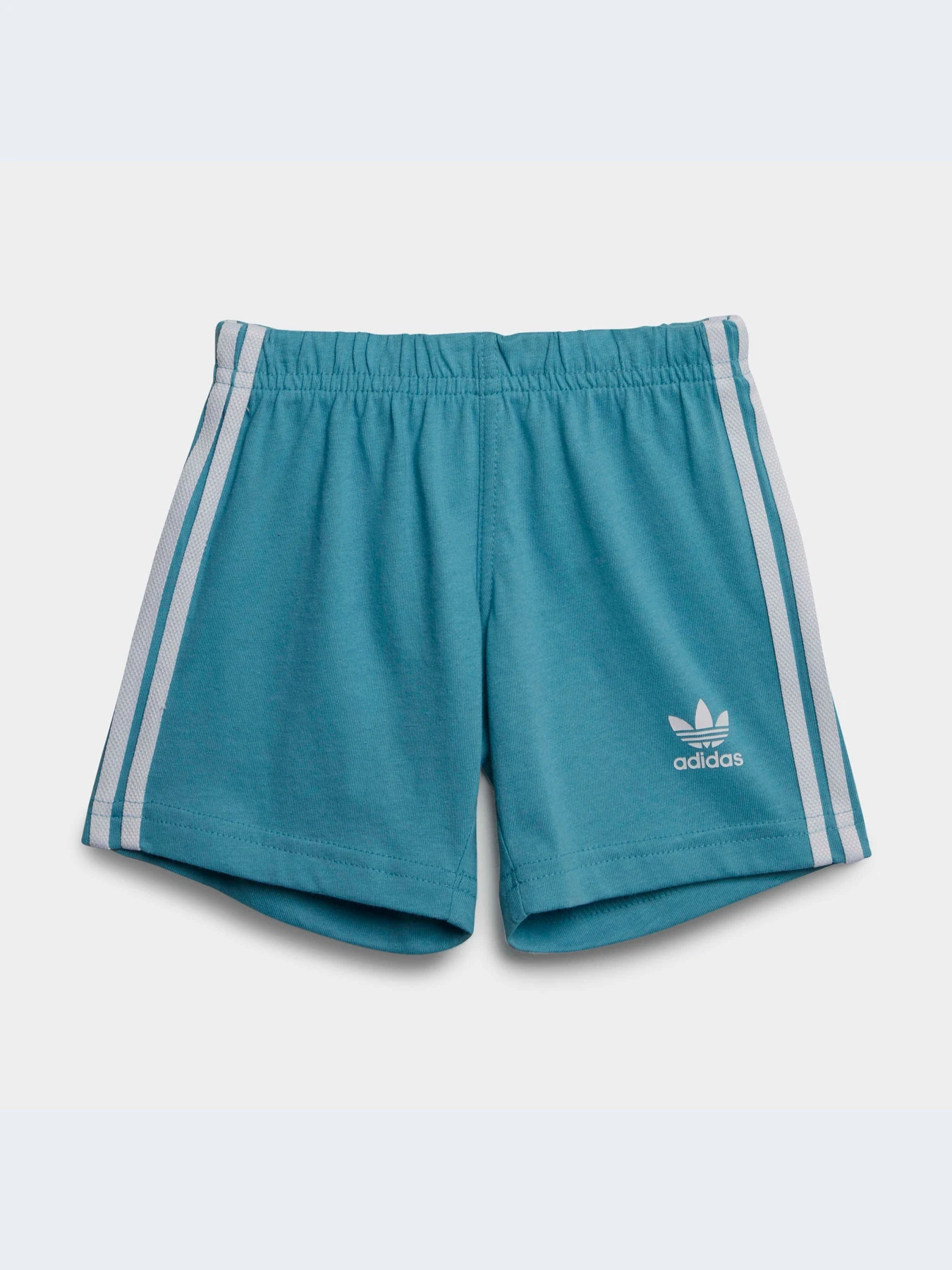 Одежда для младенцев Adidas Adicolor модель IB8642-KZ Одежда для младенцев Adidas Adicolor модель IB8642-KZ Фото