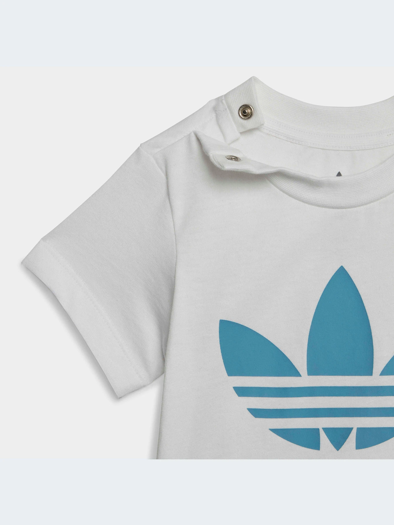 Одежда для младенцев Adidas Adicolor модель IB8642-KZ Одежда для младенцев Adidas Adicolor модель IB8642-KZ Фото