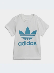 Одежда для младенцев Adidas Adicolor модель IB8642-KZ Фото