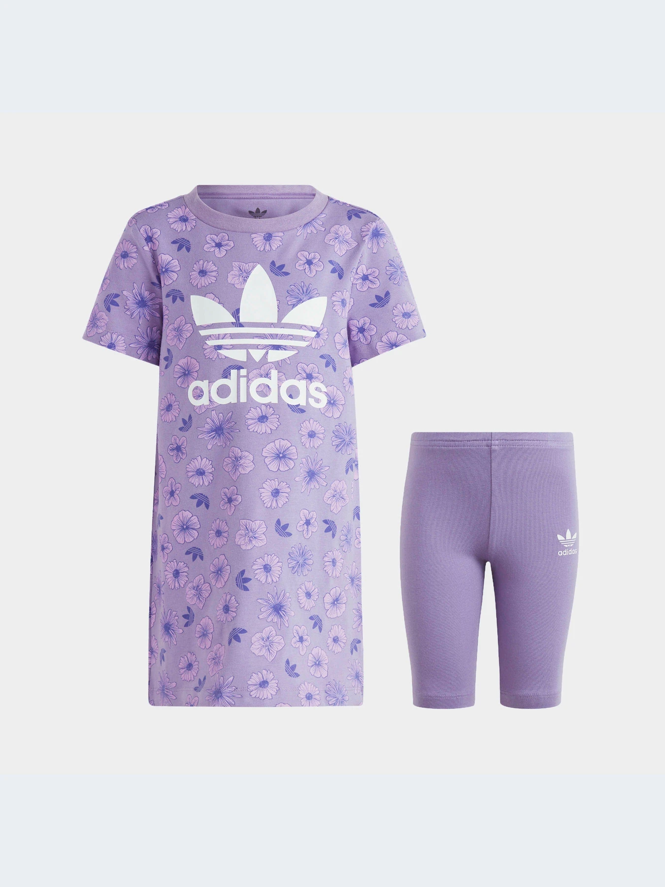 Костюмы Adidas модель IB9483-KZ Костюмы Adidas модель IB9483-KZ Фото