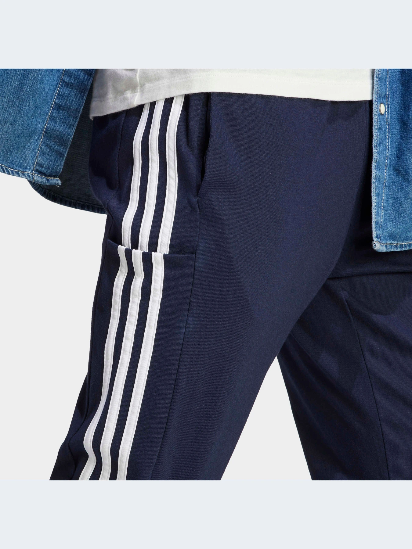 Брюки Adidas модель IC0045-KZ Брюки Adidas модель IC0045-KZ Фото