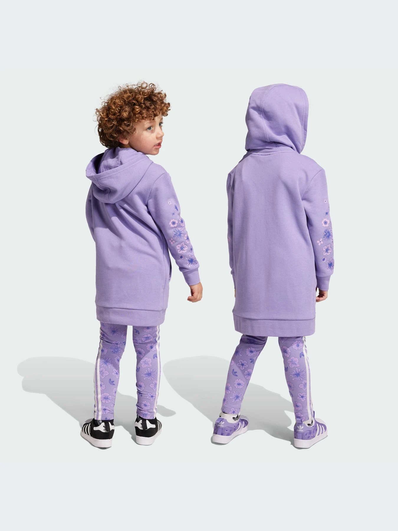 Костюмы Adidas модель IB9485-KZ Костюмы Adidas модель IB9485-KZ Фото