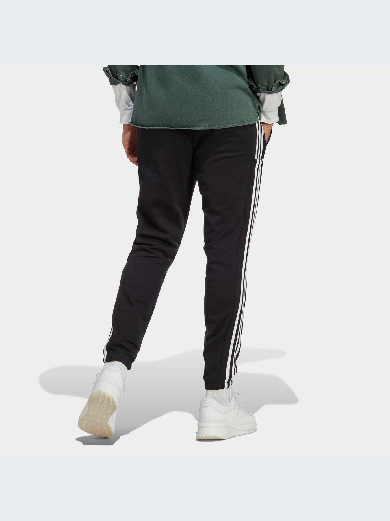 Брюки Adidas модель IC0050-KZ Брюки Adidas модель IC0050-KZ Фото