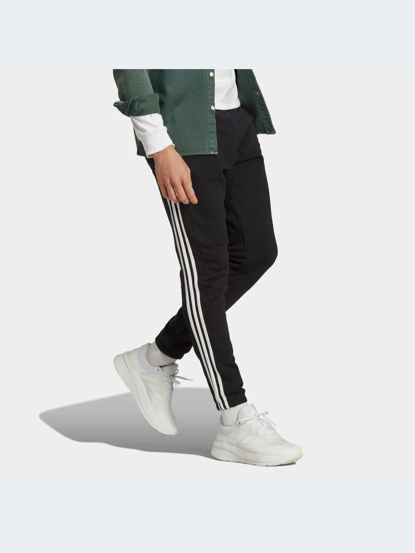 Брюки Adidas модель IC0050-KZ Брюки Adidas модель IC0050-KZ Фото