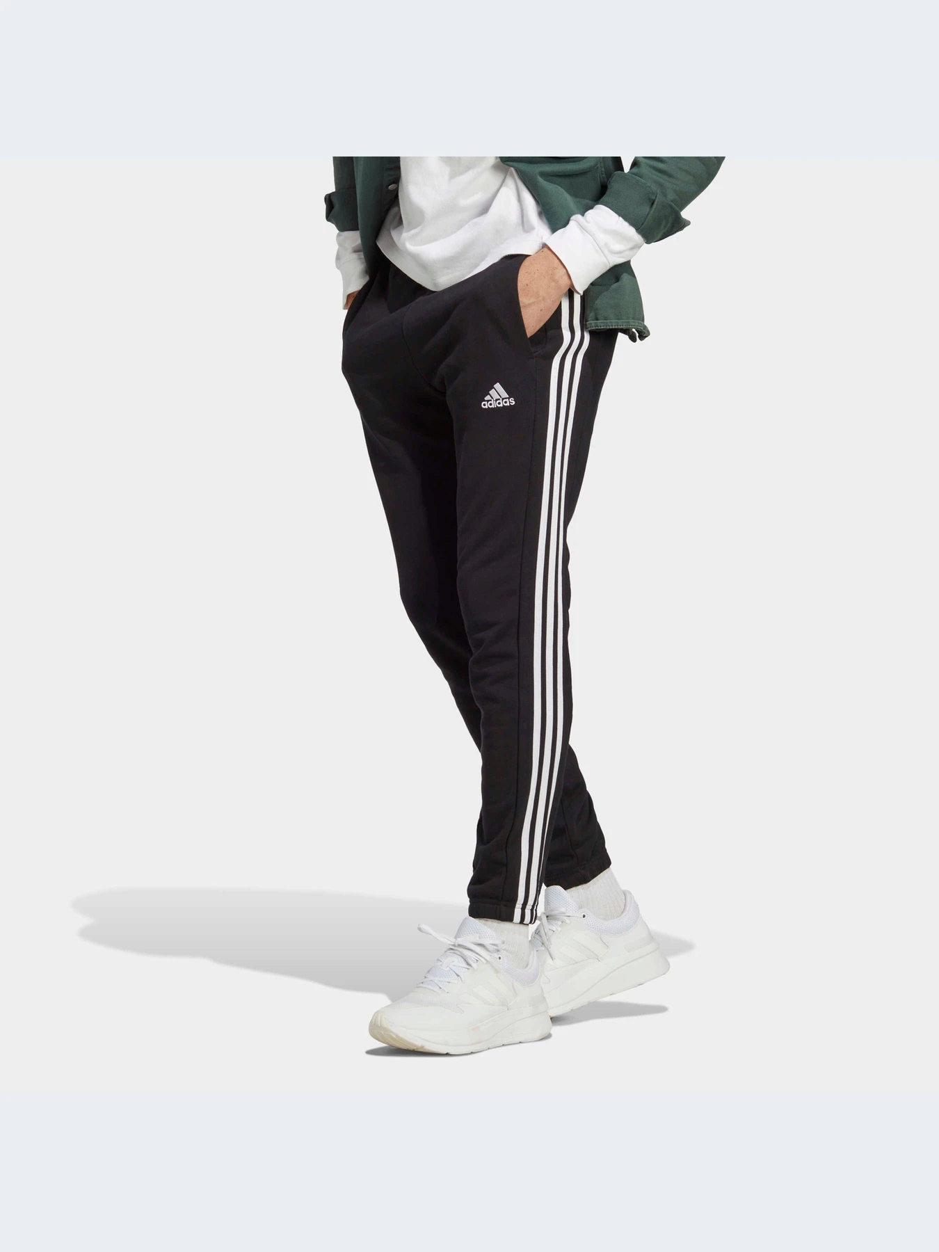 Брюки Adidas модель IC0050-KZ Брюки Adidas модель IC0050-KZ Фото