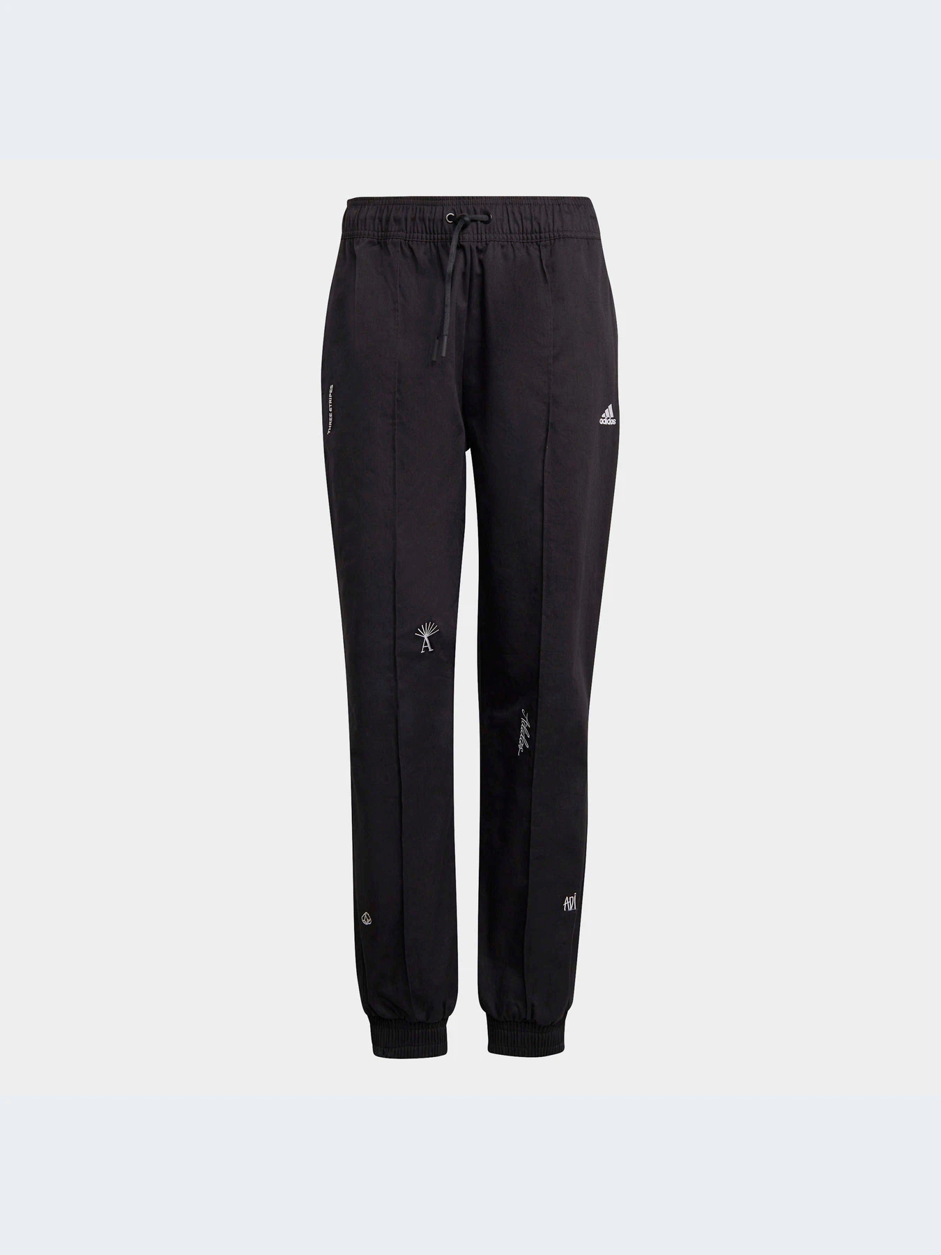 Брюки Adidas модель IC0794-KZ Брюки Adidas модель IC0794-KZ Фото