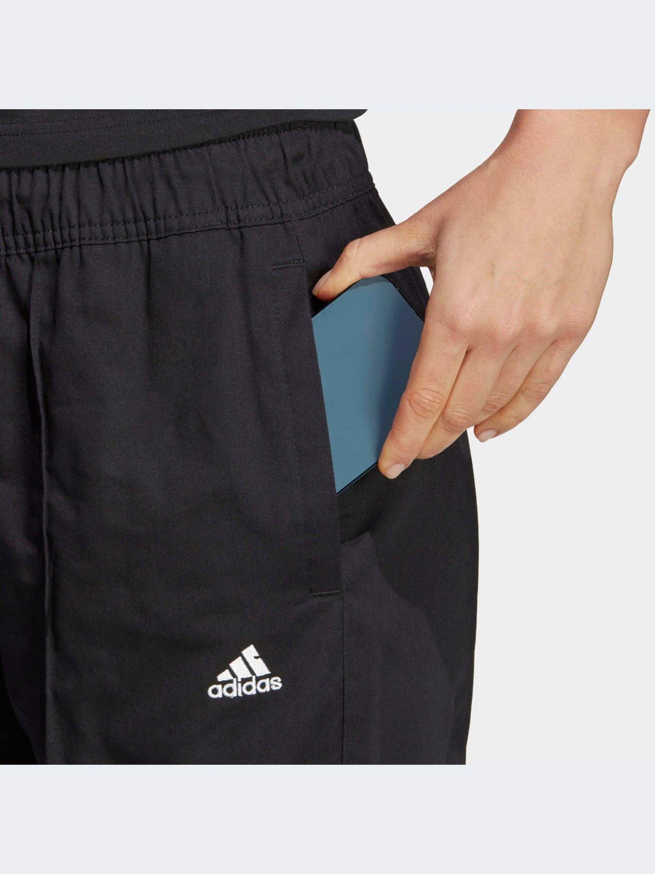 Брюки Adidas модель IC0794-KZ Брюки Adidas модель IC0794-KZ Фото
