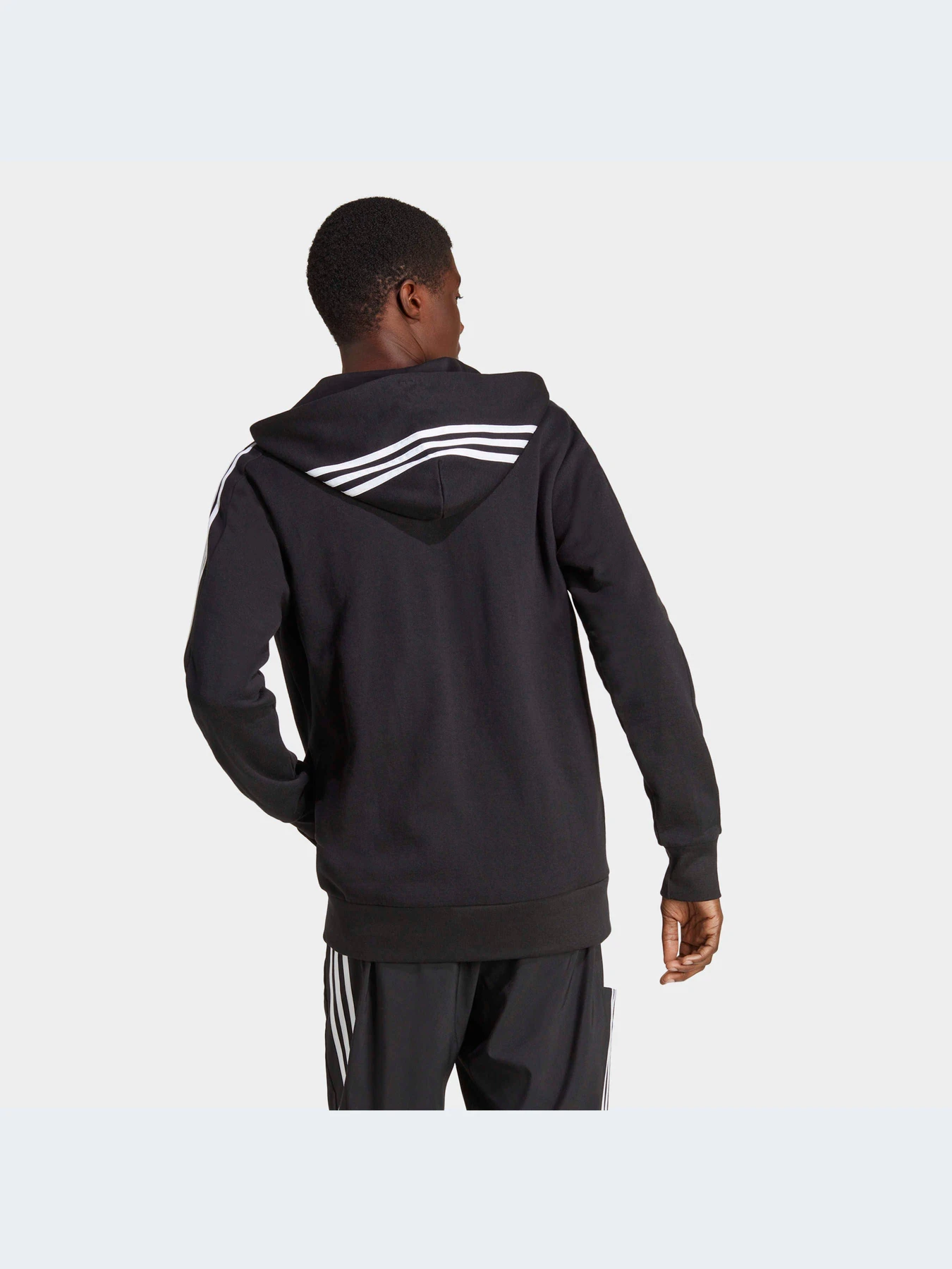 Худи и свитшоты Adidas модель IC0433-KZ Худи и свитшоты Adidas модель IC0433-KZ Фото