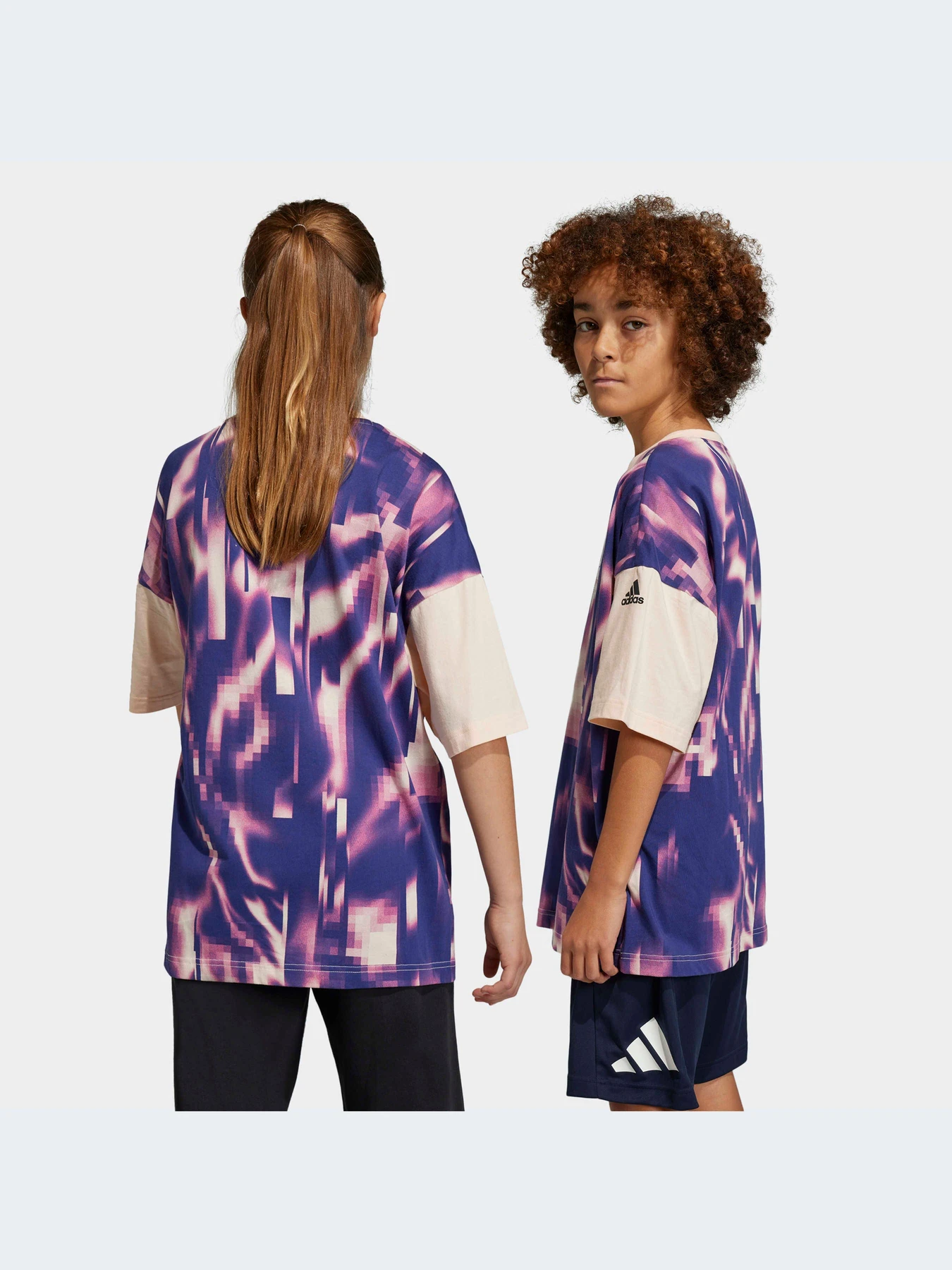 Футболки и поло Adidas модель IC8674-KZ Футболки и поло Adidas модель IC8674-KZ Фото