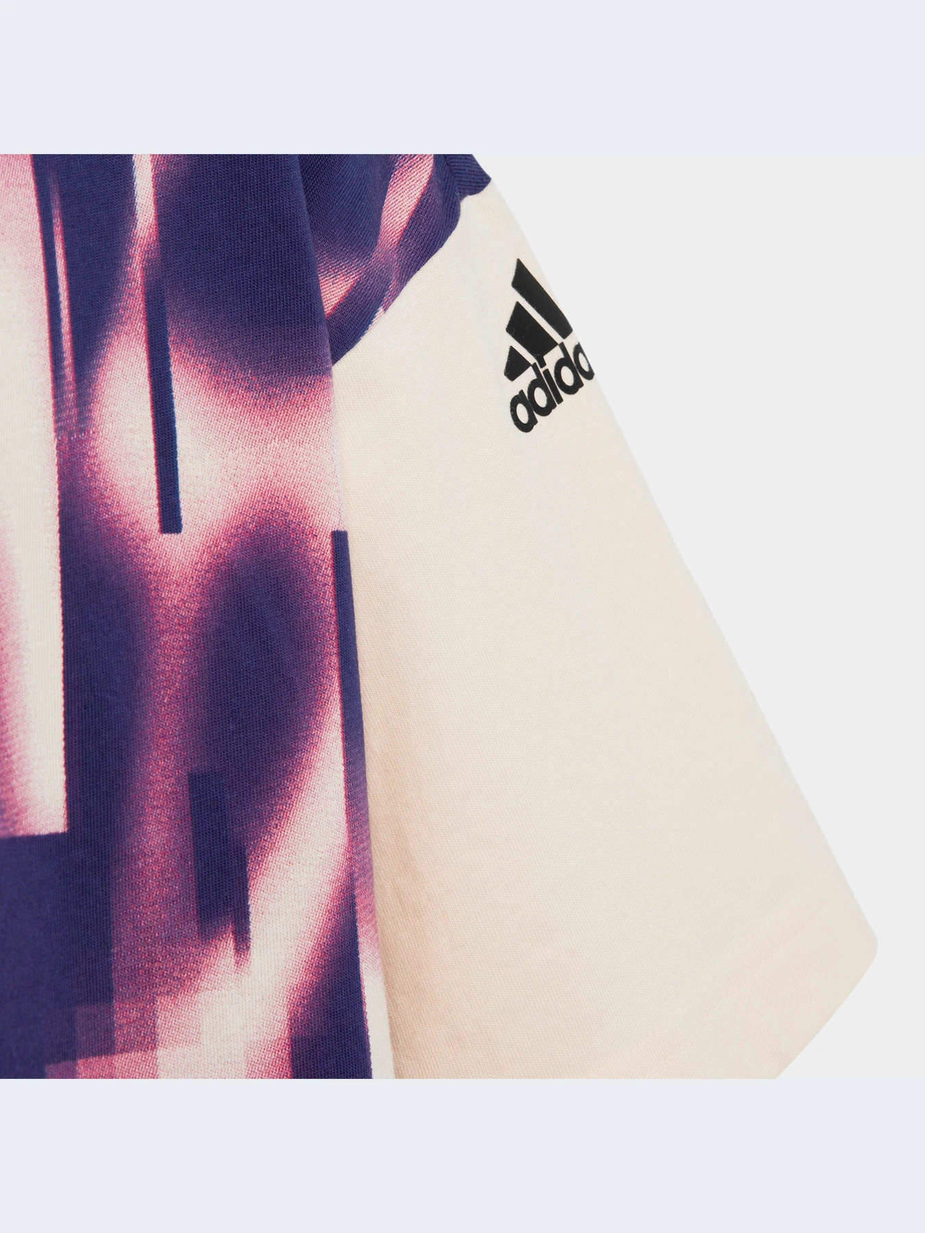 Футболки и поло Adidas модель IC8674-KZ Футболки и поло Adidas модель IC8674-KZ Фото
