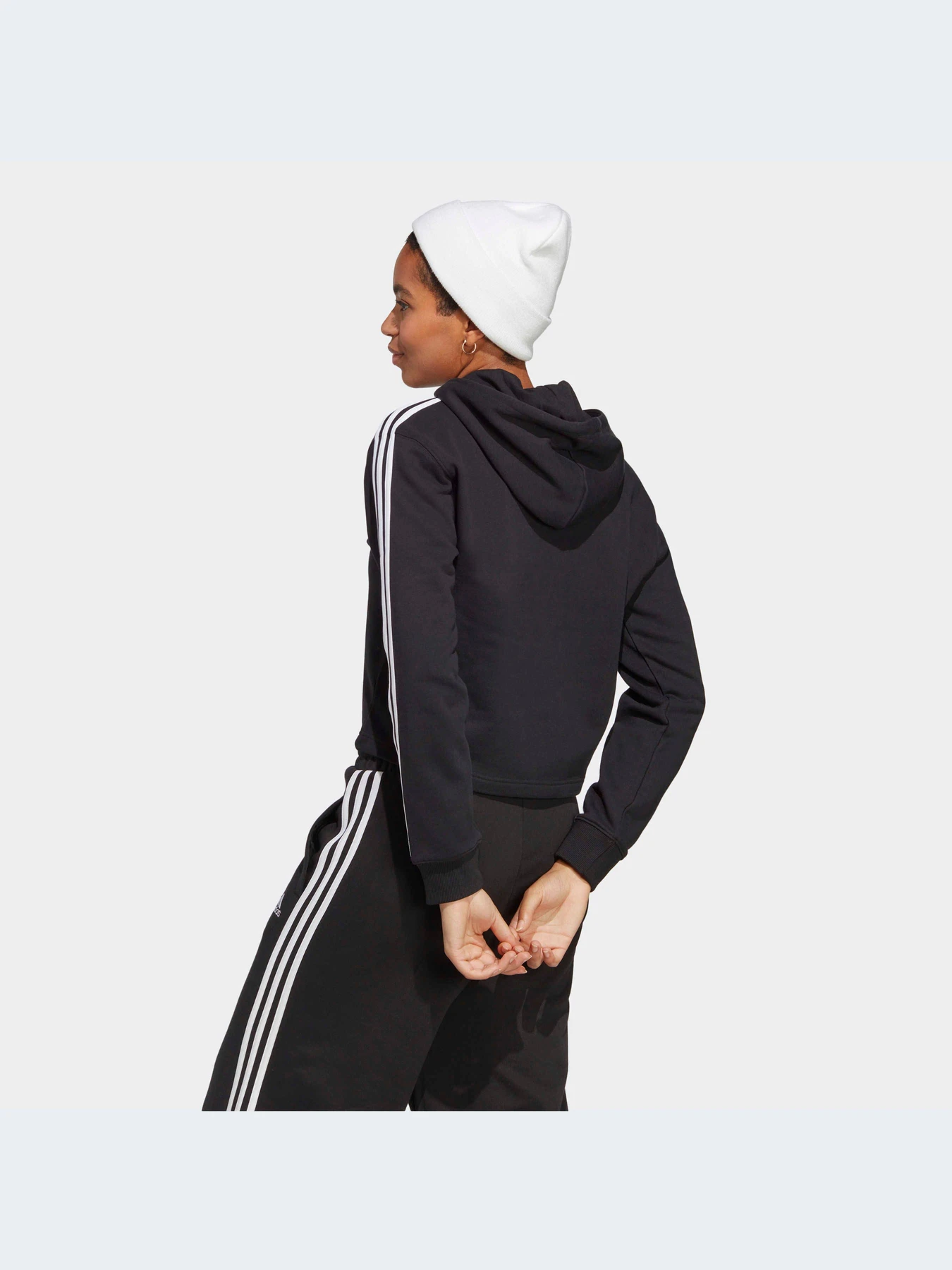 Худи и свитшоты Adidas модель IC8767-KZ Худи и свитшоты Adidas модель IC8767-KZ Фото