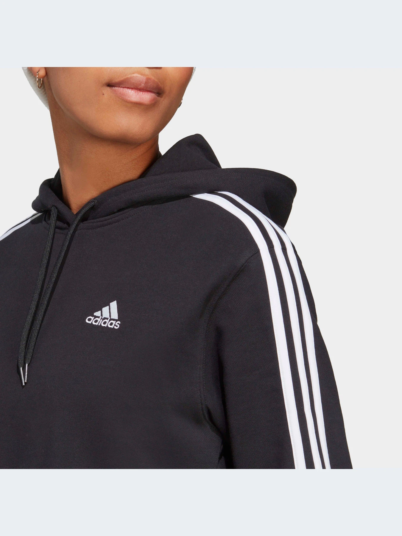 Худи и свитшоты Adidas модель IC8767-KZ Худи и свитшоты Adidas модель IC8767-KZ Фото