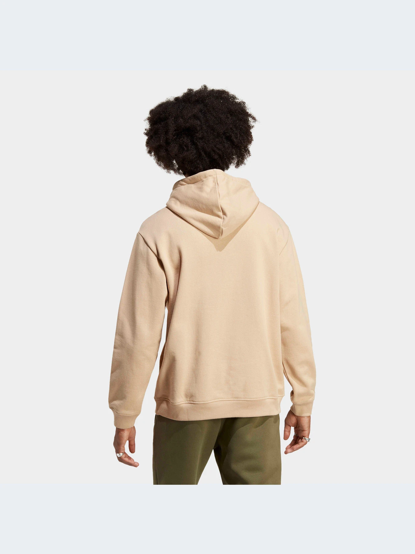 Худи и свитшоты Adidas модель IC8417-KZ Худи и свитшоты Adidas модель IC8417-KZ Фото