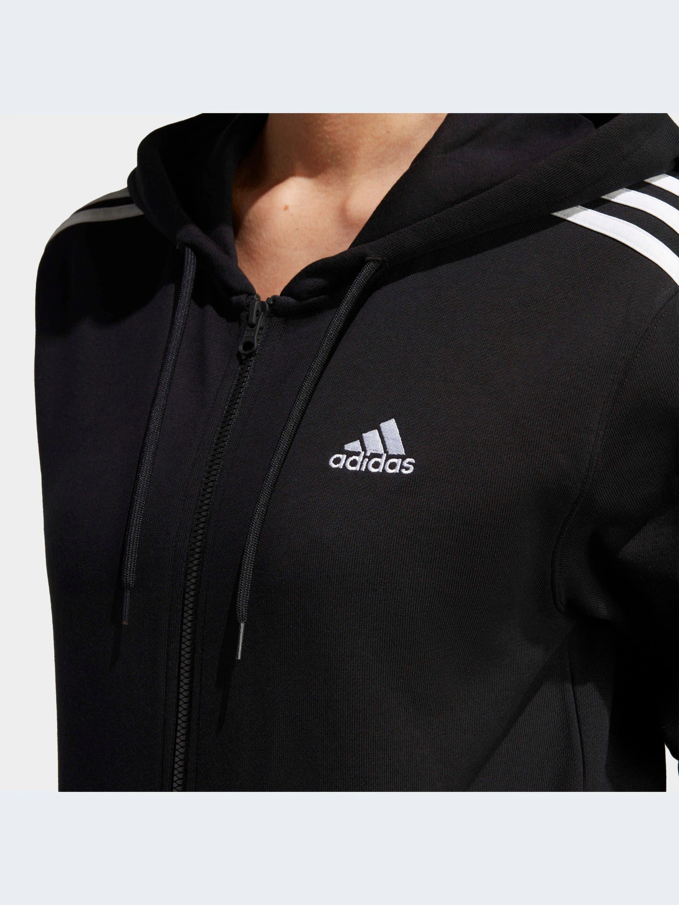 Худи и свитшоты Adidas модель IC8769-KZ Худи и свитшоты Adidas модель IC8769-KZ Фото