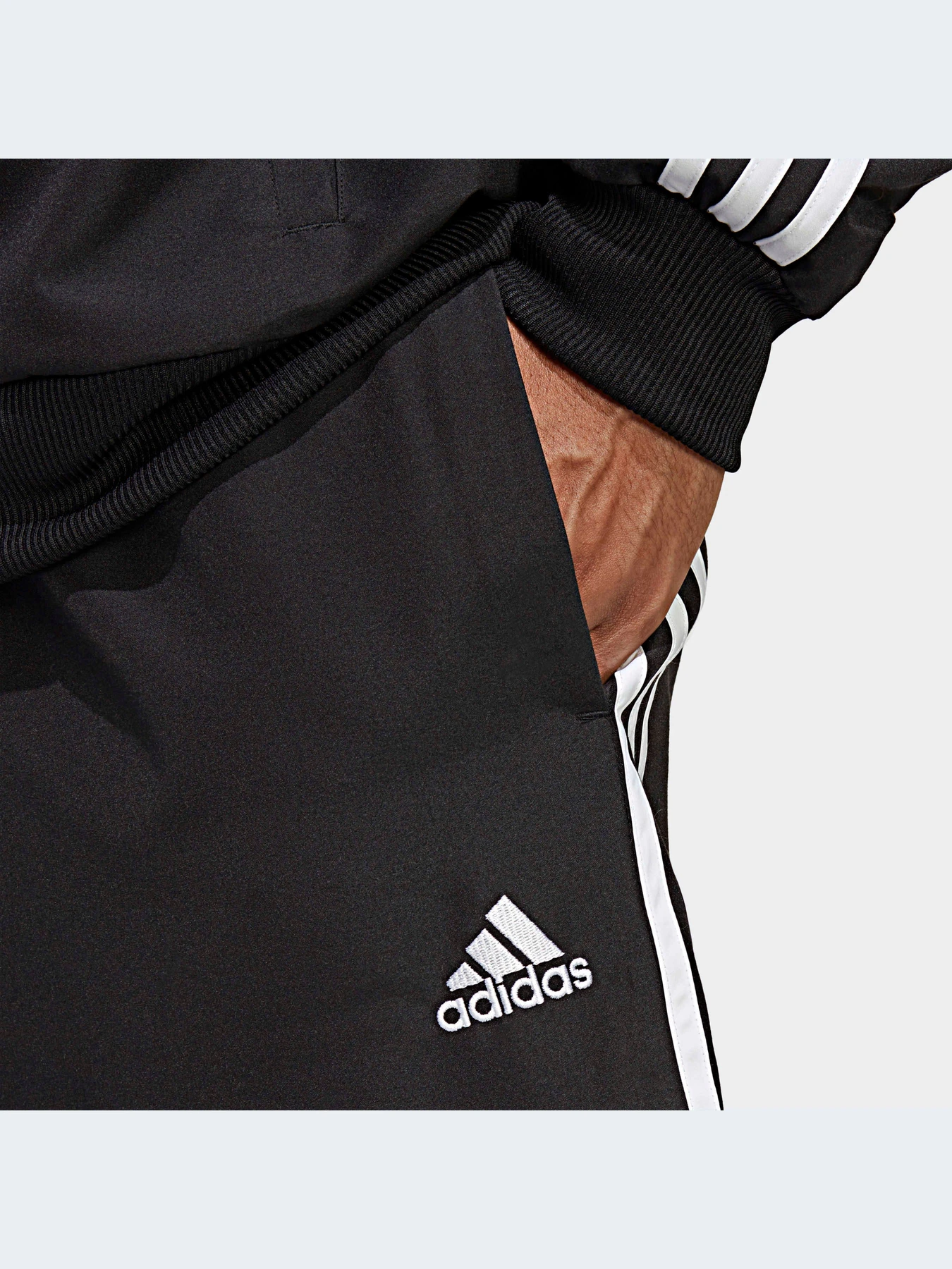 Костюмы Adidas модель IC6750-KZ Костюмы Adidas модель IC6750-KZ Фото