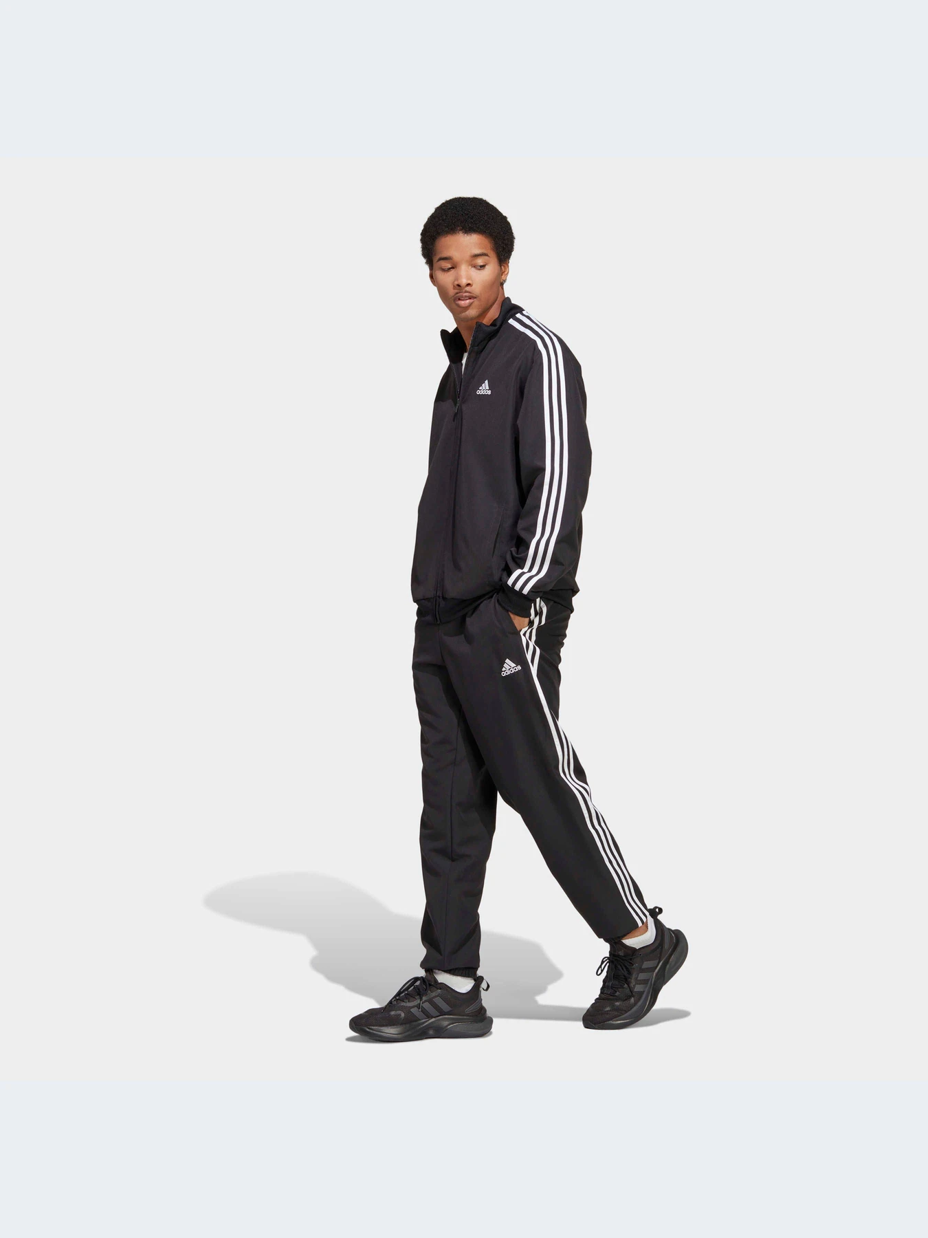 Костюмы Adidas модель IC6750-KZ Костюмы Adidas модель IC6750-KZ Фото