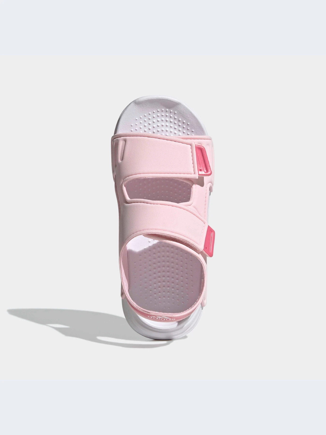 Сандалии Adidas модель GV7801-KZ Сандалии Adidas модель GV7801-KZ Фото