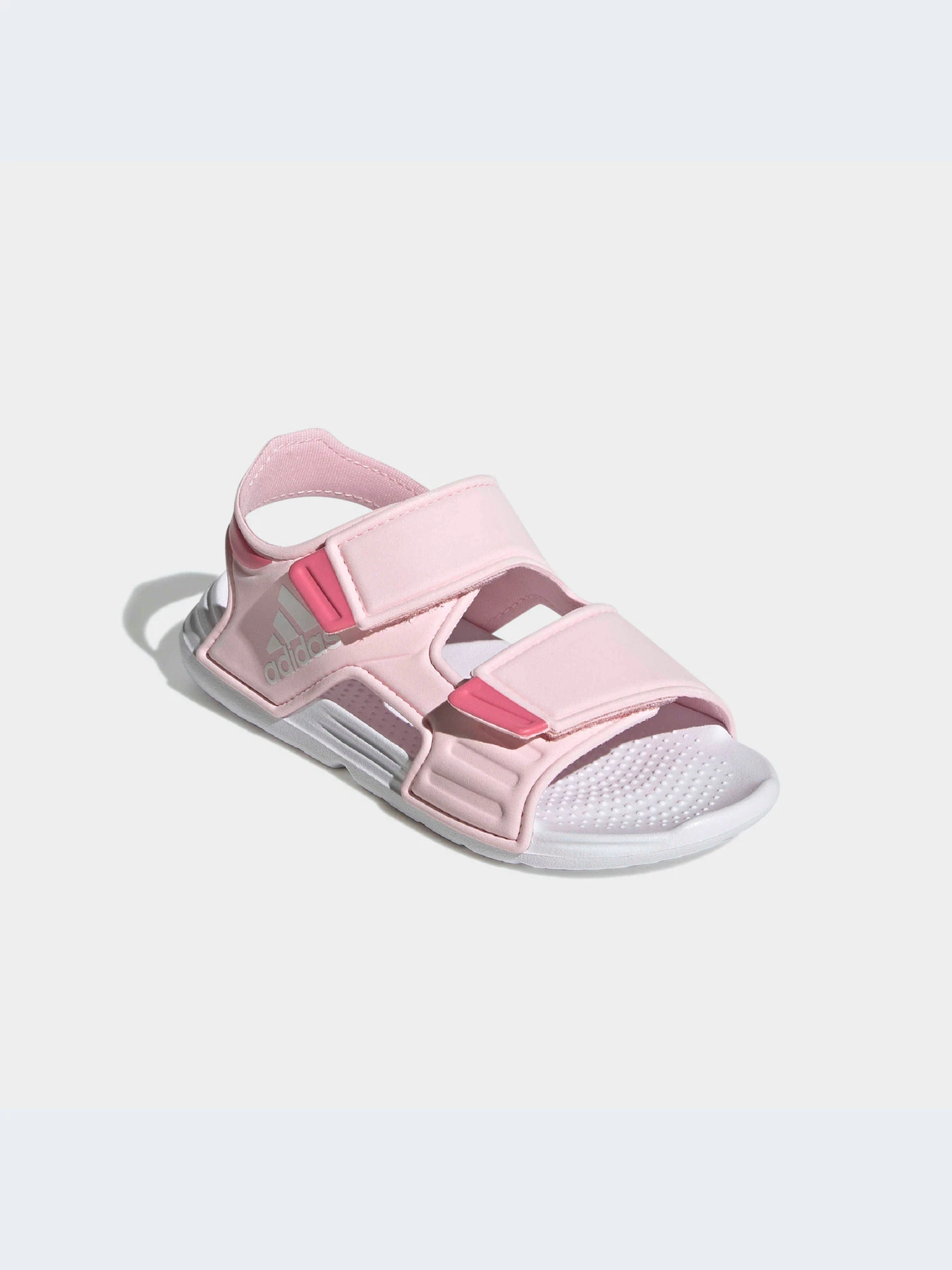 Сандалии Adidas модель GV7801-KZ Сандалии Adidas модель GV7801-KZ Фото