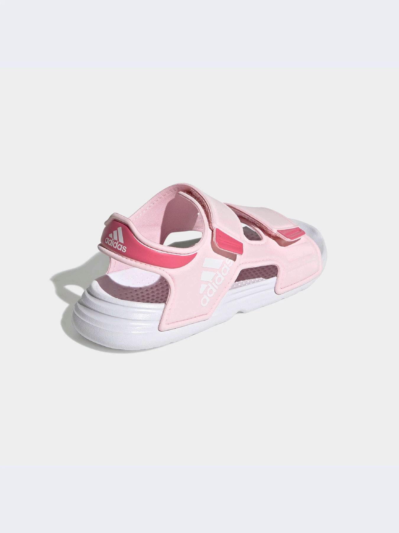 Сандалии Adidas модель GV7801-KZ Сандалии Adidas модель GV7801-KZ Фото