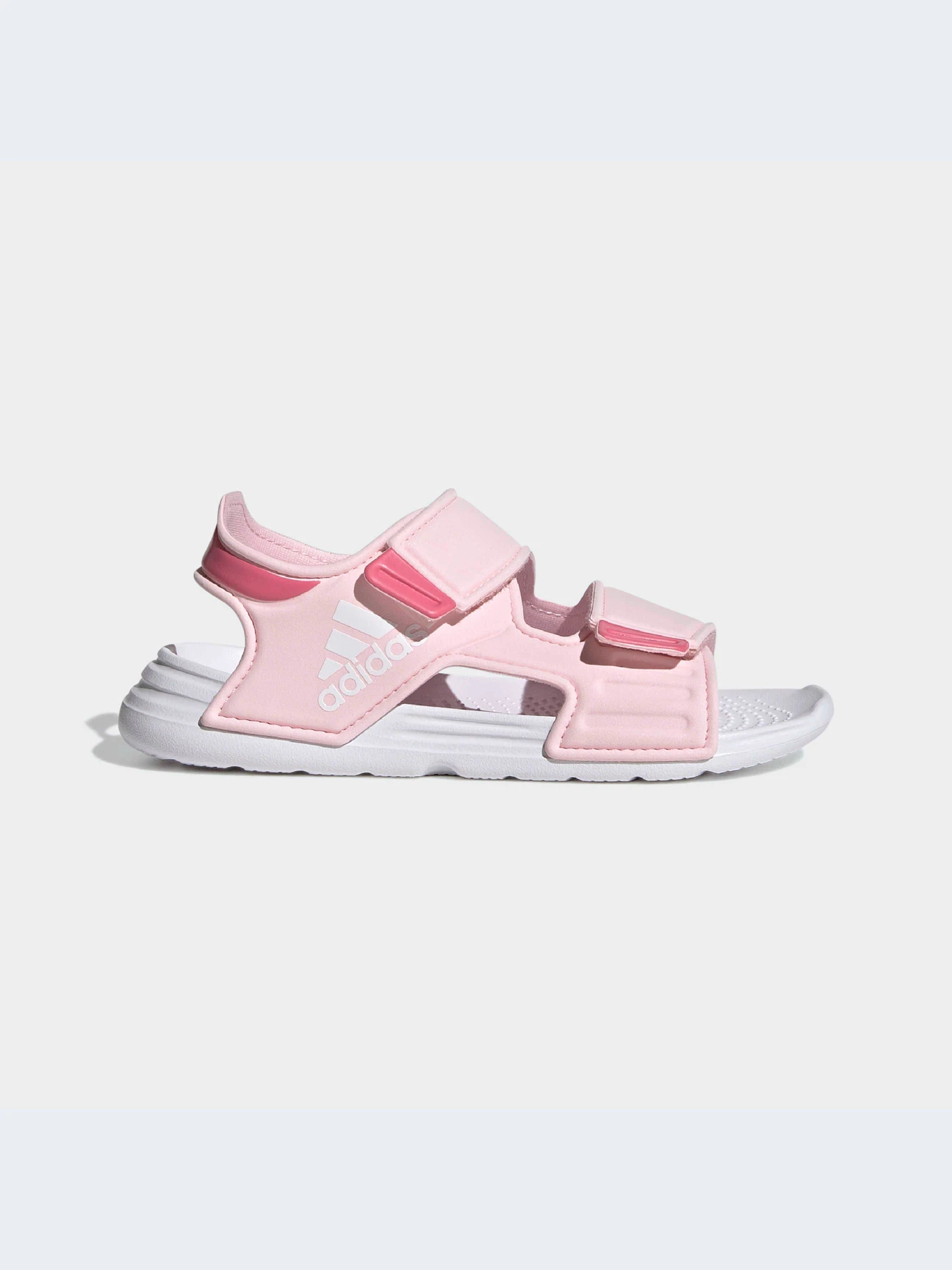 Сандалии Adidas модель GV7801-KZ Сандалии Adidas модель GV7801-KZ Фото