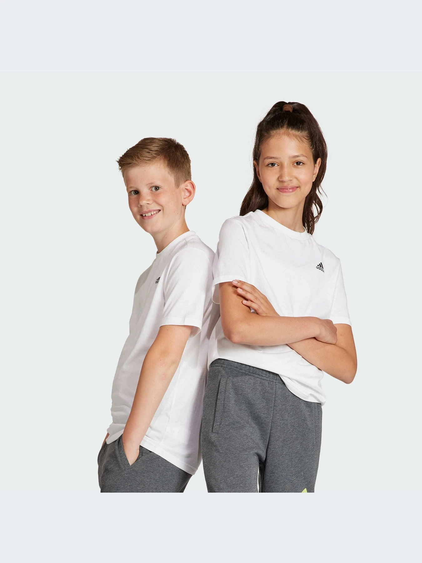 Футболки и поло Adidas модель IB4093-KZ Футболки и поло Adidas модель IB4093-KZ Фото