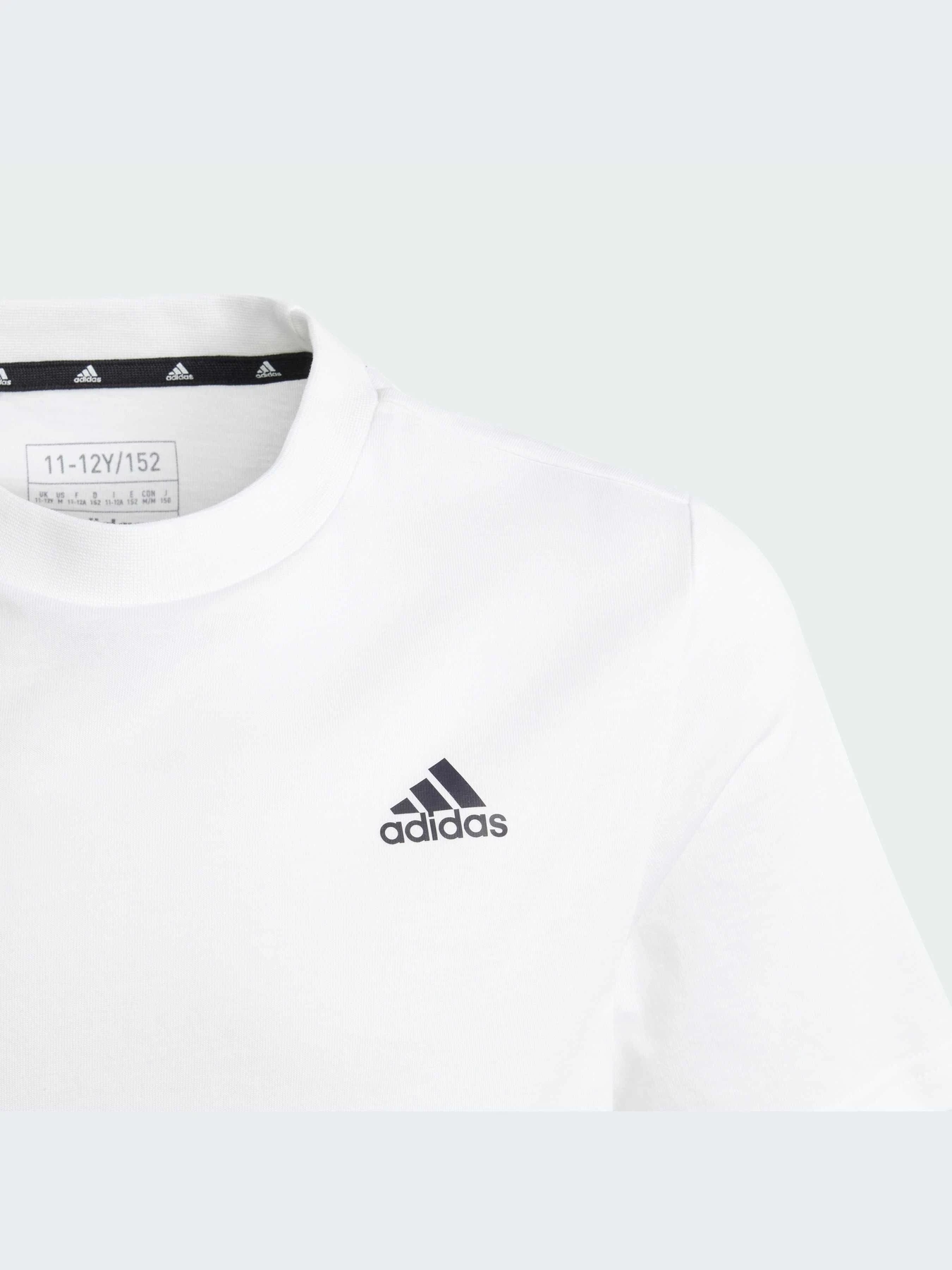 Футболки и поло Adidas модель IB4093-KZ Футболки и поло Adidas модель IB4093-KZ Фото