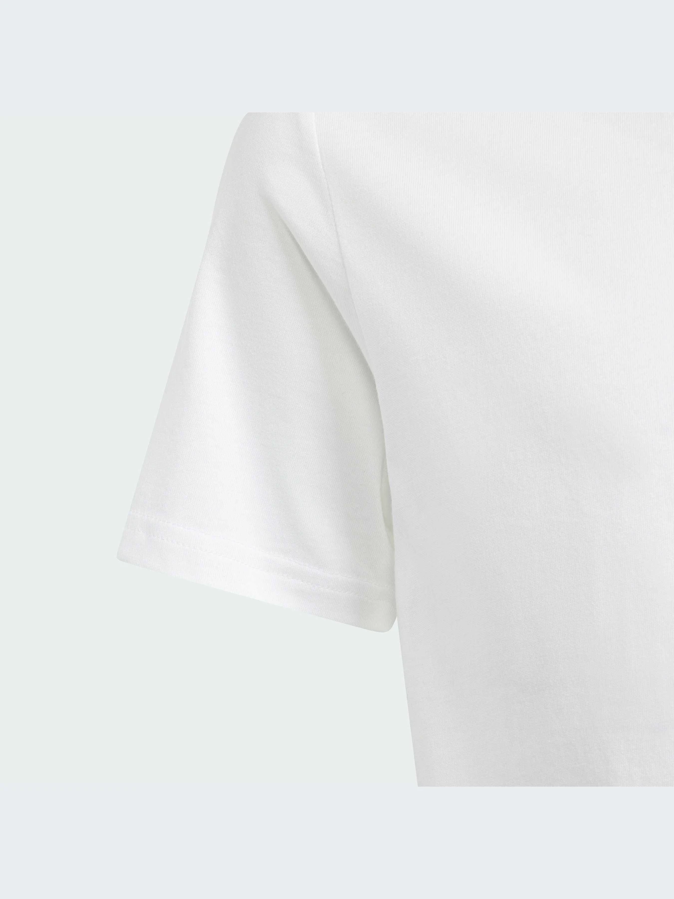Футболки и поло Adidas модель IB4093-KZ Футболки и поло Adidas модель IB4093-KZ Фото