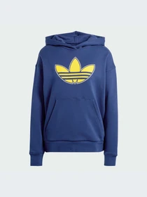 Худи и свитшоты Adidas Trefoil модель IL2422-KZ Фото