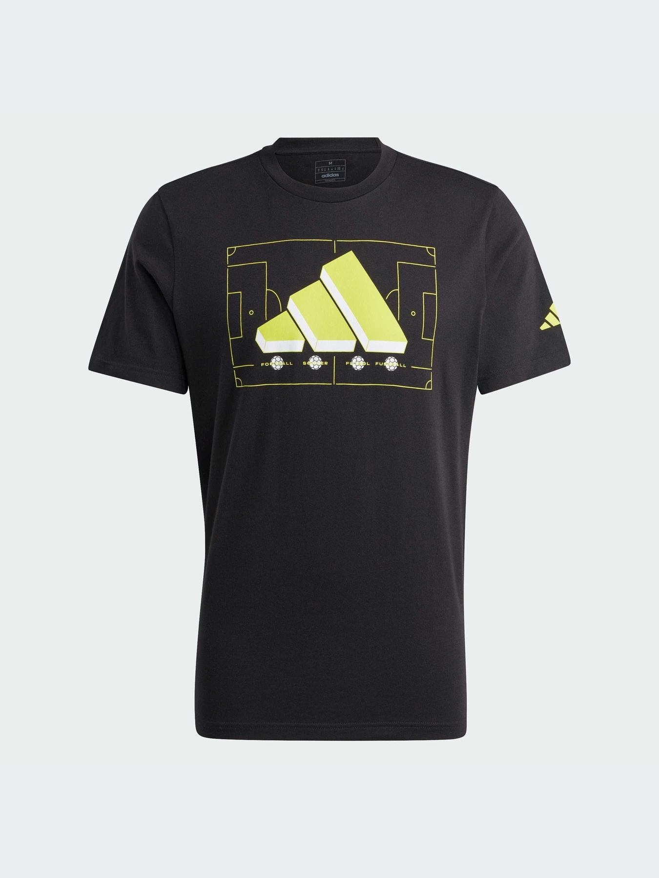 Футболки и поло Adidas модель IP6420-KZ Футболки и поло Adidas модель IP6420-KZ Фото