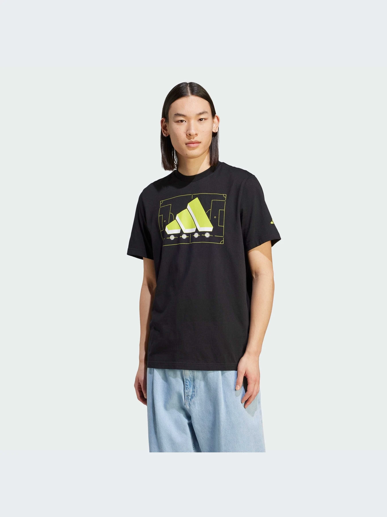 Футболки и поло Adidas модель IP6420-KZ Футболки и поло Adidas модель IP6420-KZ Фото
