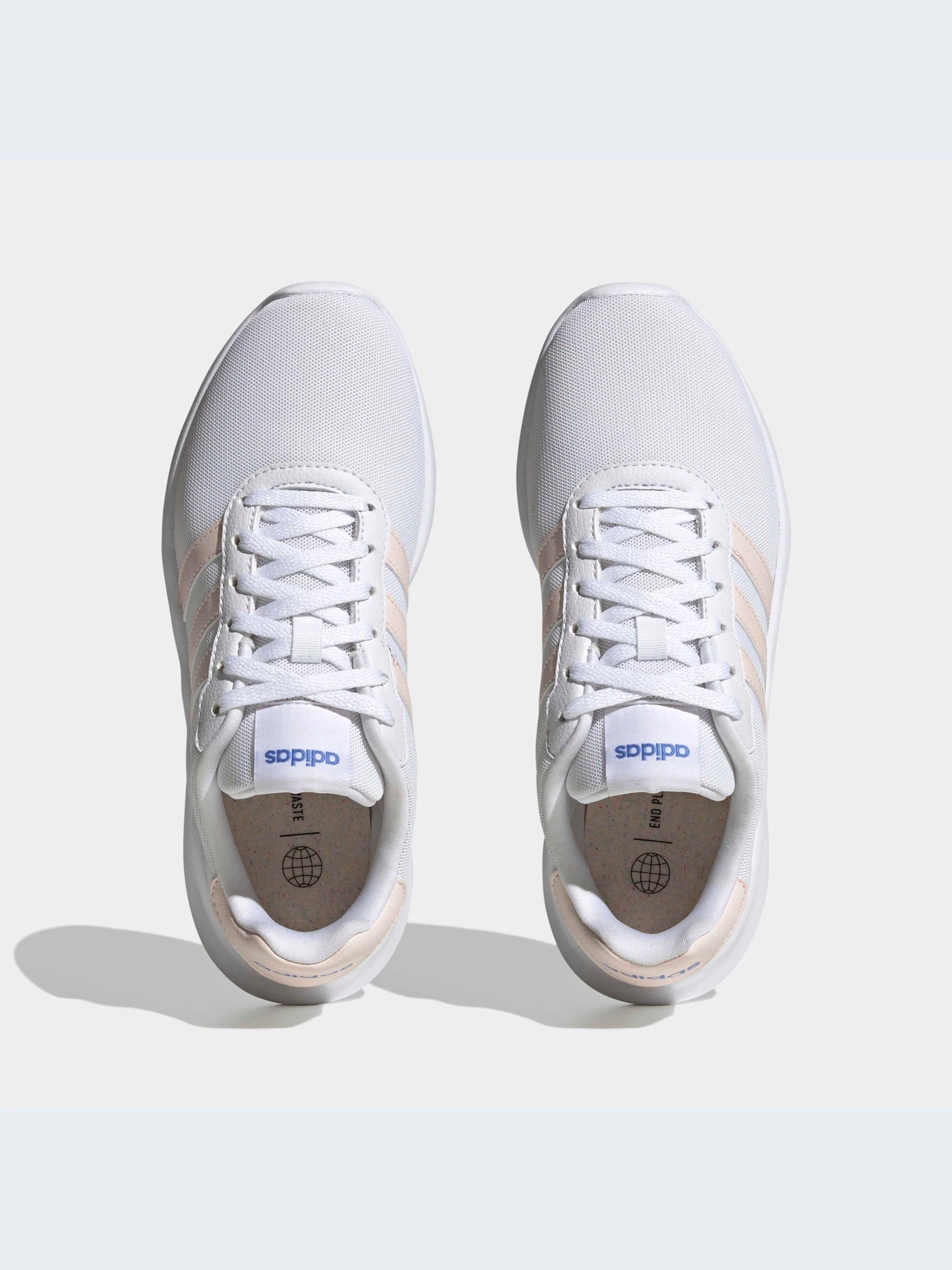 Кроссовки Adidas Lite Racer модель HP6103-KZ Кроссовки Adidas Lite Racer модель HP6103-KZ Фото