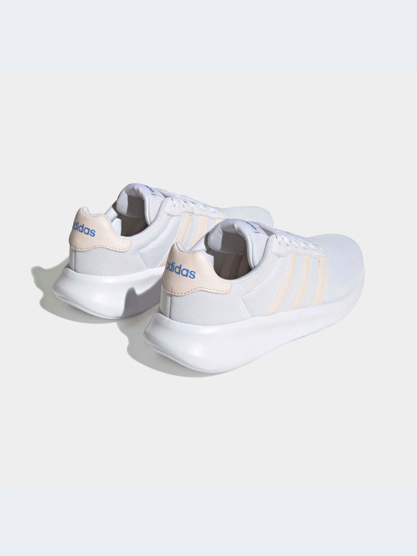 Кроссовки Adidas Lite Racer модель HP6103-KZ Кроссовки Adidas Lite Racer модель HP6103-KZ Фото