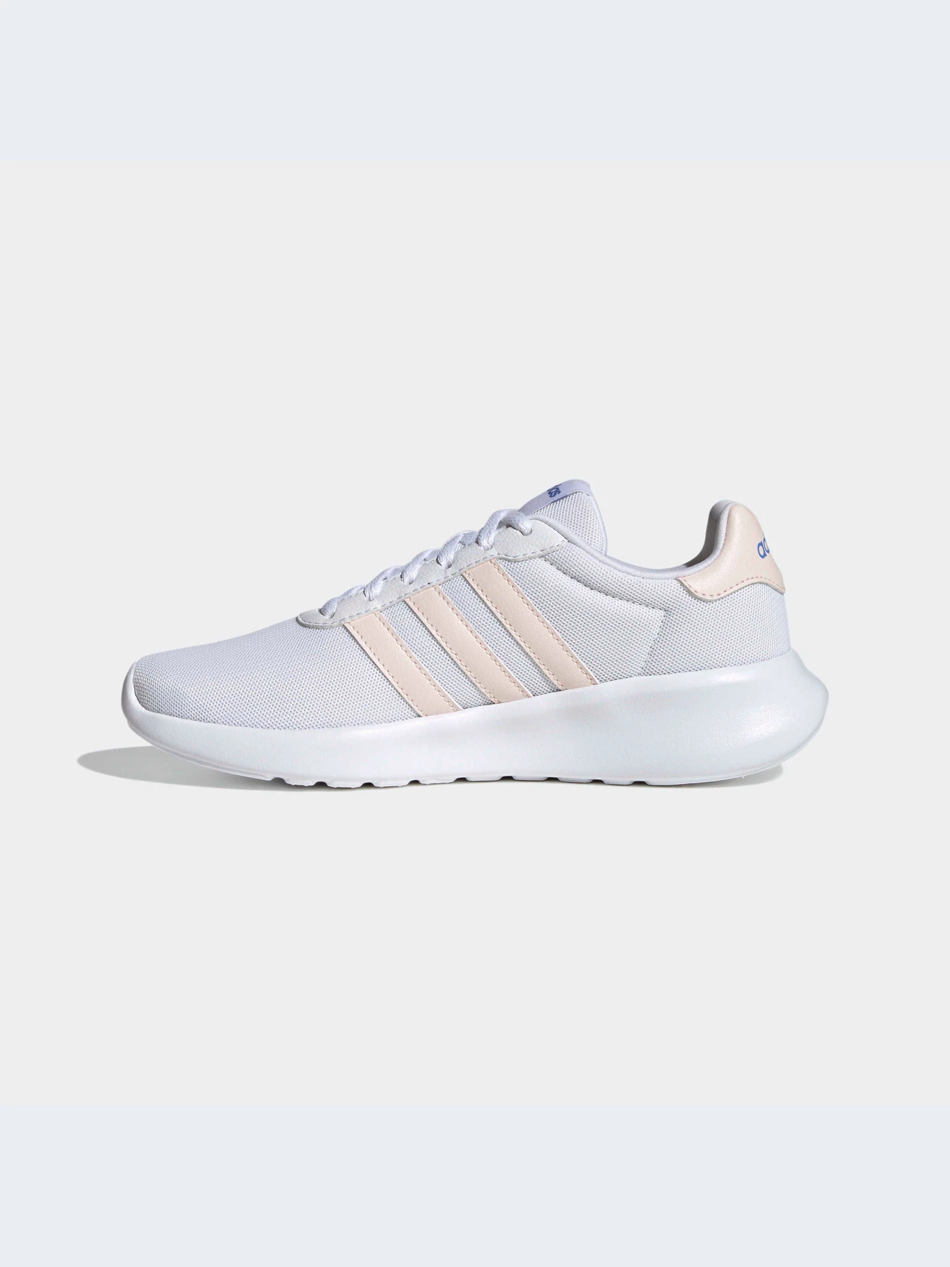 Кроссовки Adidas Lite Racer модель HP6103-KZ Кроссовки Adidas Lite Racer модель HP6103-KZ Фото