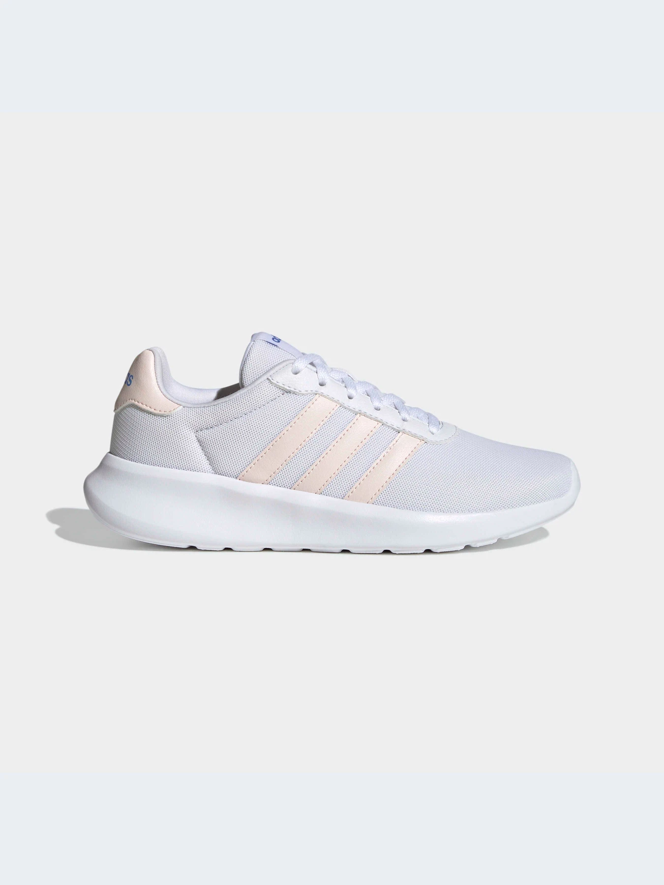 Кроссовки Adidas Lite Racer модель HP6103-KZ Кроссовки Adidas Lite Racer модель HP6103-KZ Фото