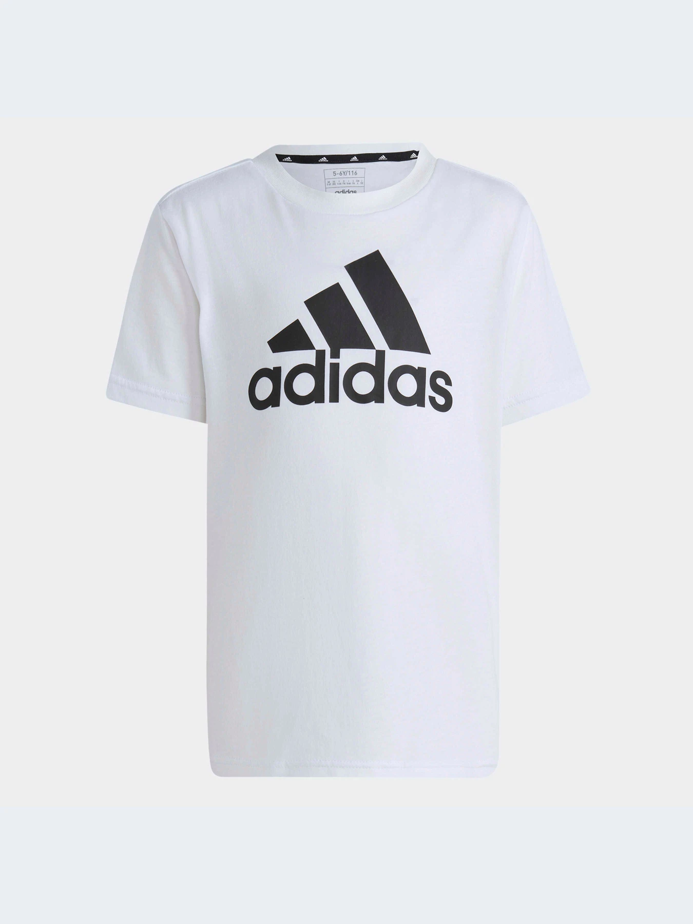 Футболки и поло Adidas модель IC3830-KZ Футболки и поло Adidas модель IC3830-KZ Фото