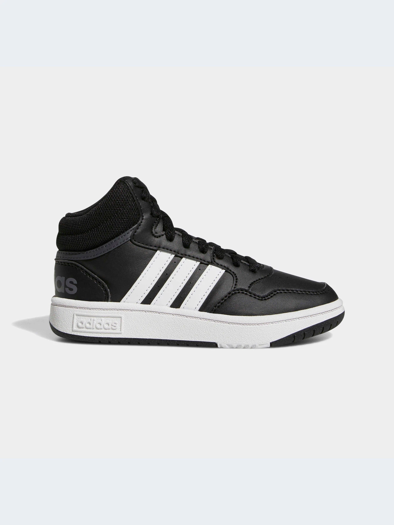 Кроссовки Adidas Hoops модель GW0402-KZ Кроссовки Adidas Hoops модель GW0402-KZ Фото