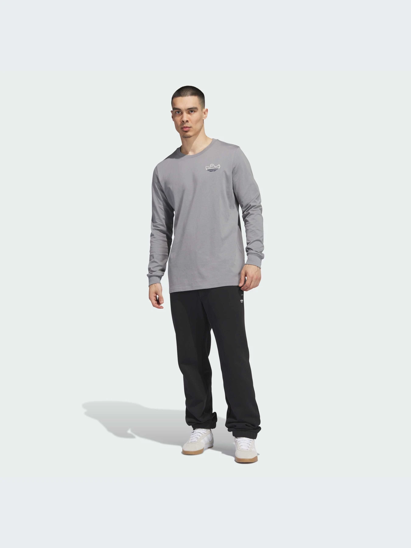 Худи и свитшоты Adidas модель II5954-KZ Худи и свитшоты Adidas модель II5954-KZ Фото