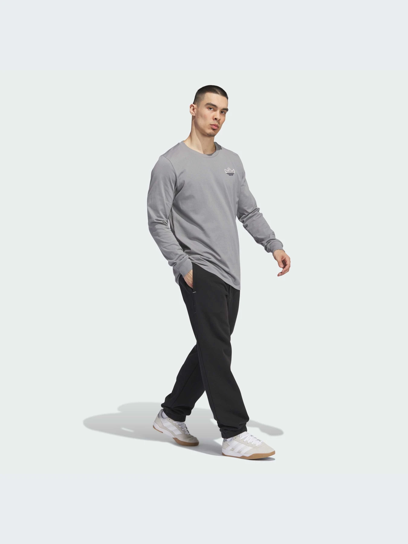 Худи и свитшоты Adidas модель II5954-KZ Худи и свитшоты Adidas модель II5954-KZ Фото