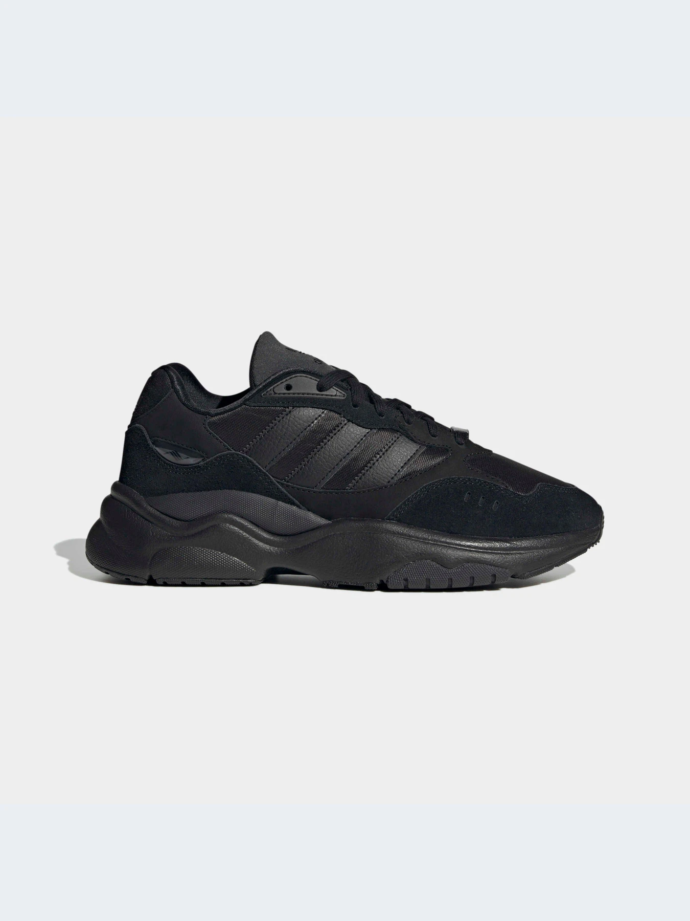 Кроссовки Adidas Retropy модель HP2200-KZ Кроссовки Adidas Retropy модель HP2200-KZ Фото
