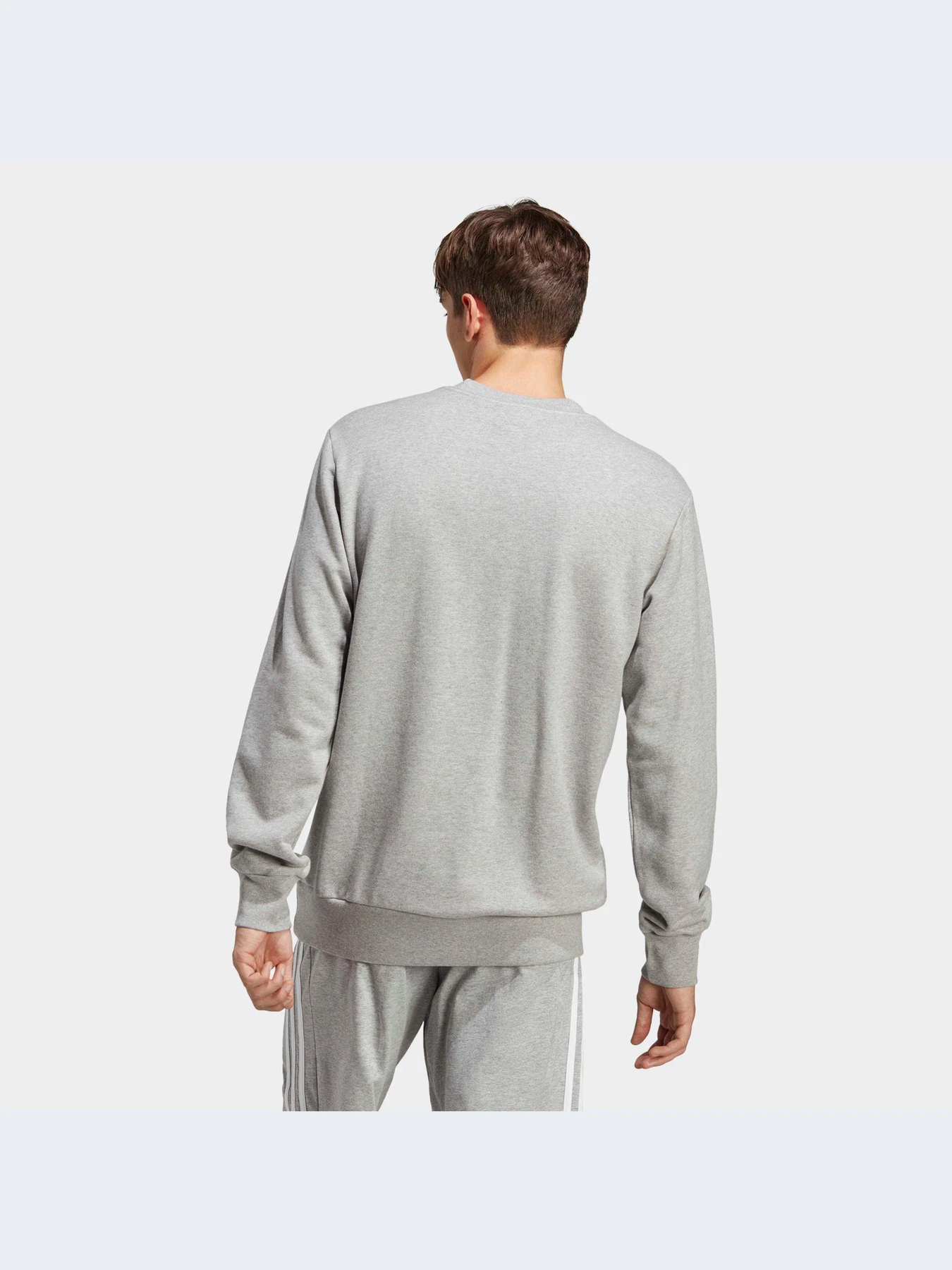 Худи и свитшоты Adidas модель IC9331-KZ Худи и свитшоты Adidas модель IC9331-KZ Фото