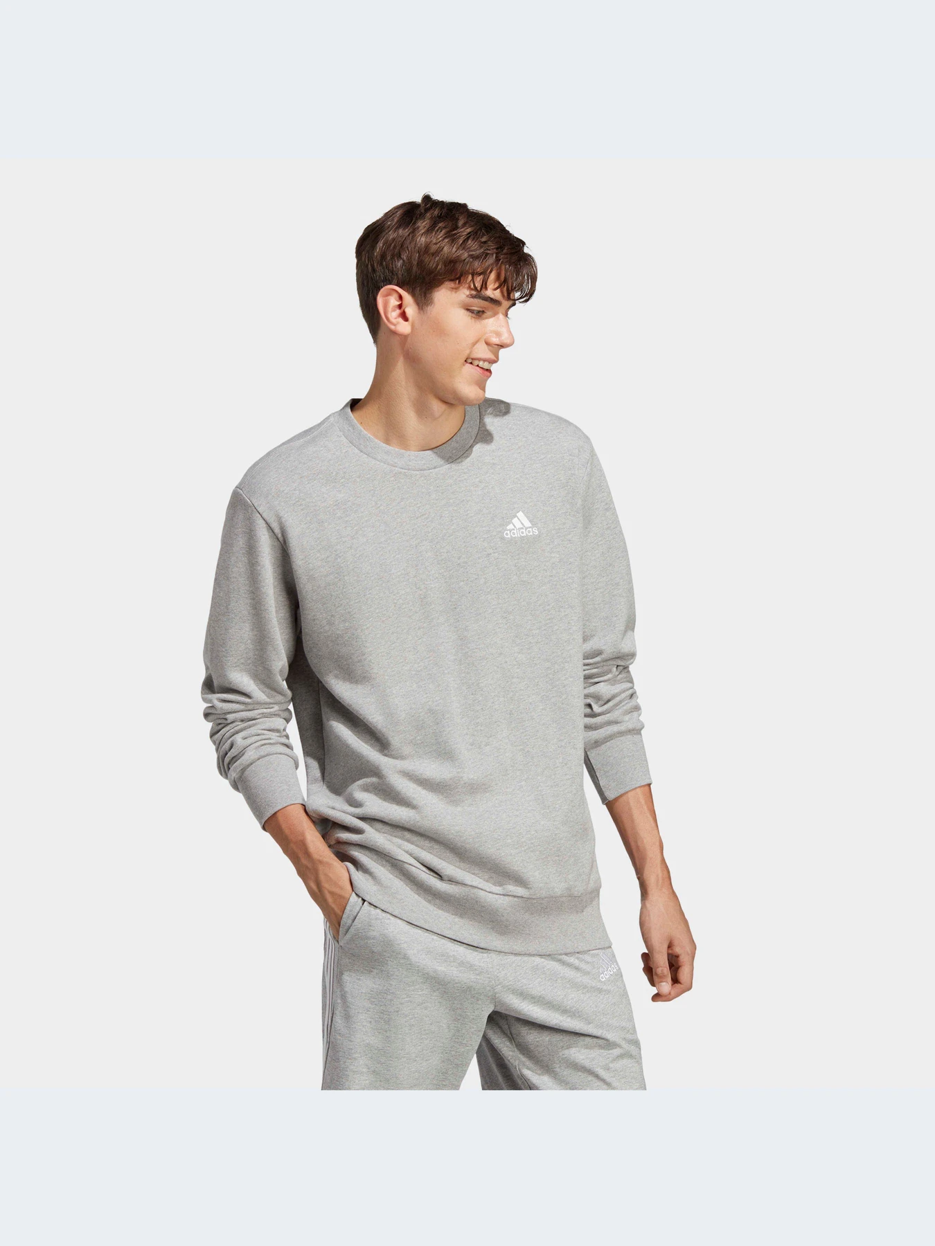 Худи и свитшоты Adidas модель IC9331-KZ Худи и свитшоты Adidas модель IC9331-KZ Фото